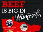 Beef is Big in MN