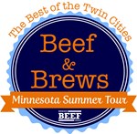 Beef & Brews Logo 2