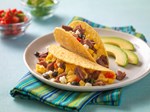 Breakfast Skillet Tacos