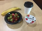 Hotel Breakfast