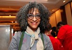 Carla Hall