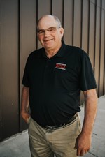 Dave Wulf