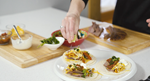fajitas