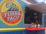 Turbo Taco Truck