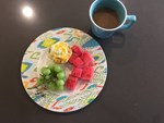 Plated Egg Muffins