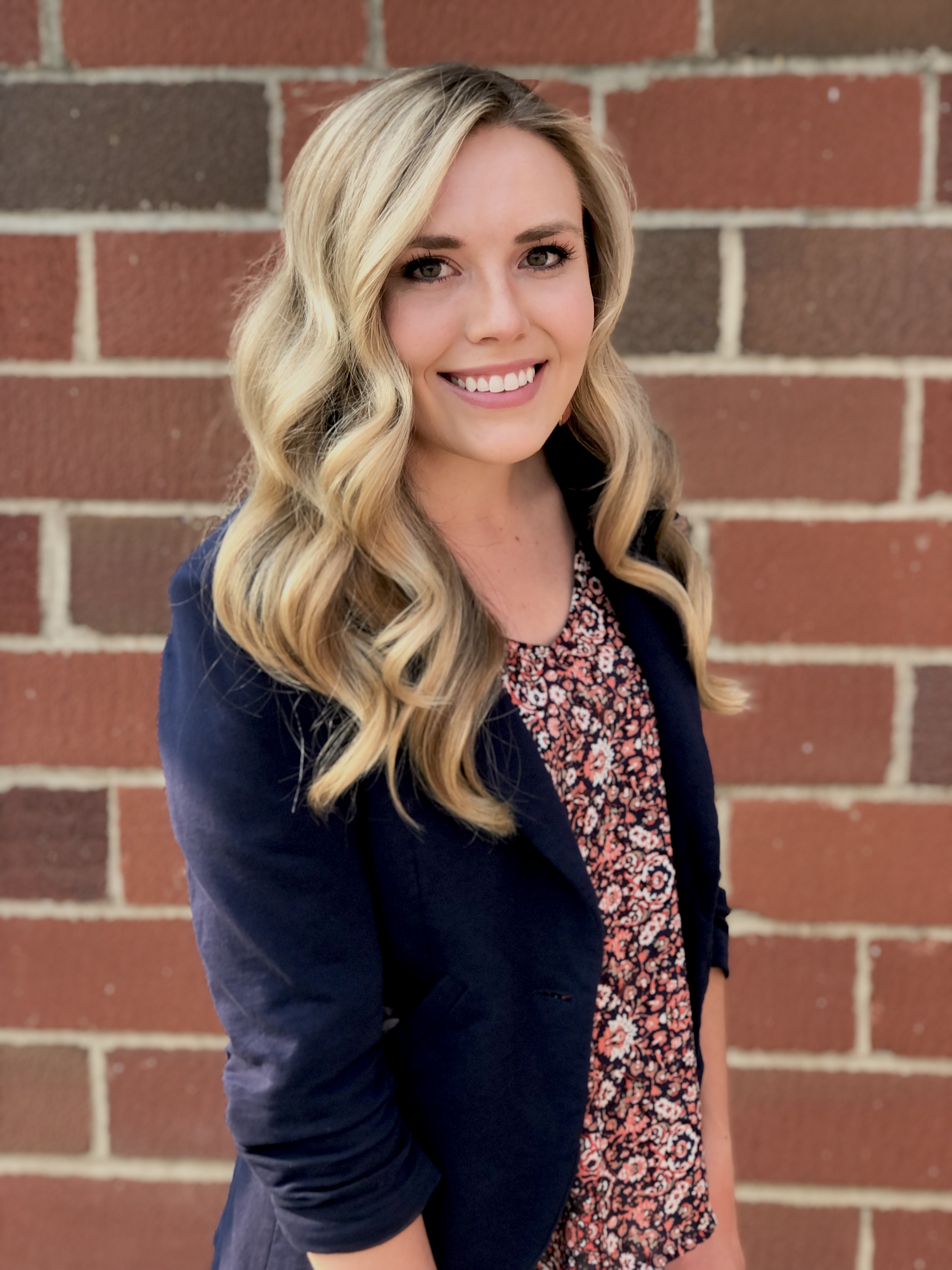 Ashley Kraemer Hired as Communications Director
