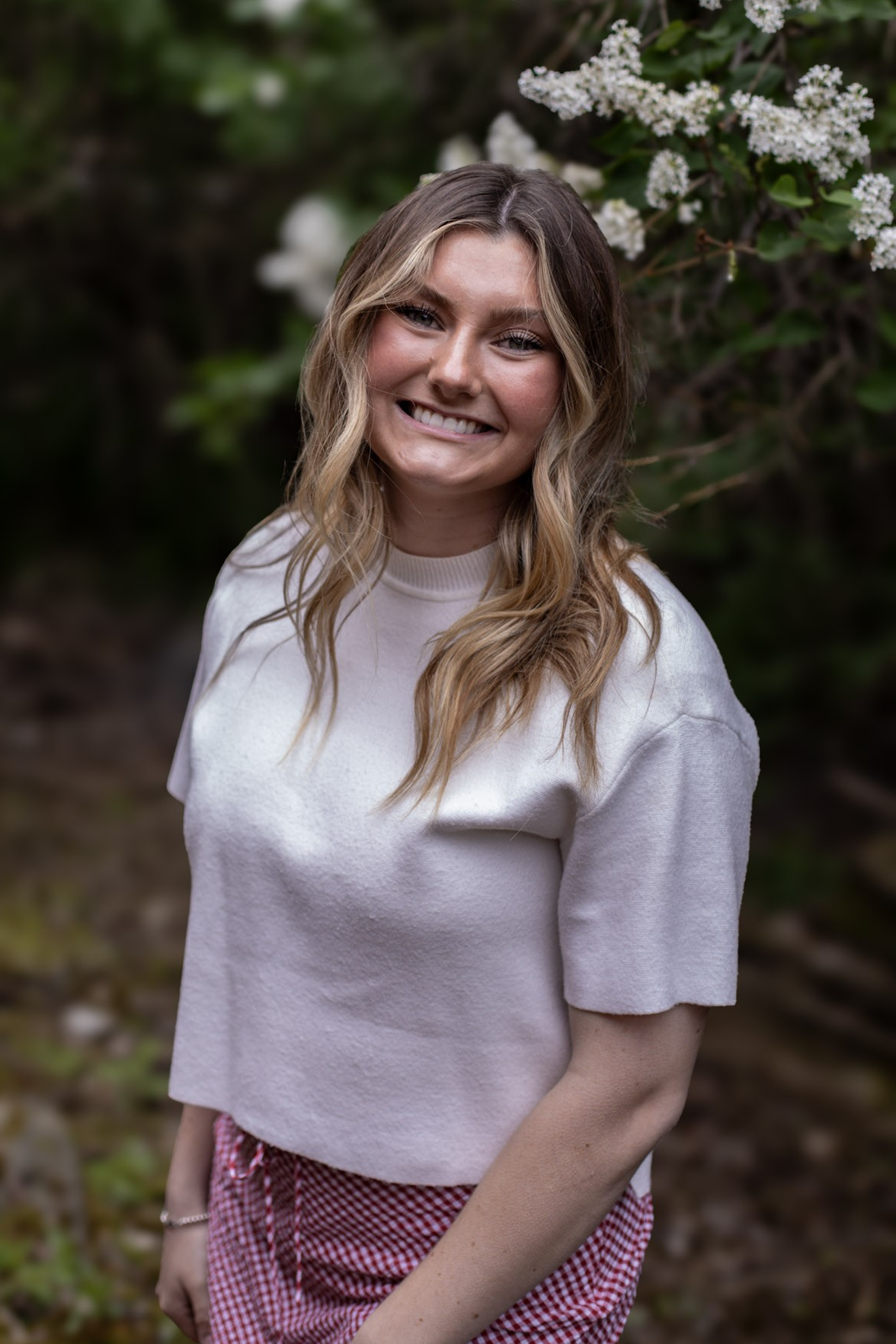 Meet Ella DeFrang the 2025 Summer Communications Intern at the Minnesota Beef Council